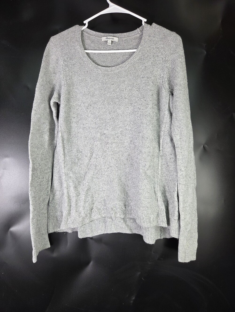 Madewell Sweater